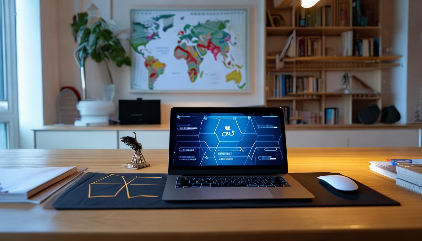 imtoken 钱包：开启便捷多元投资新体验，拓展财富增长路径