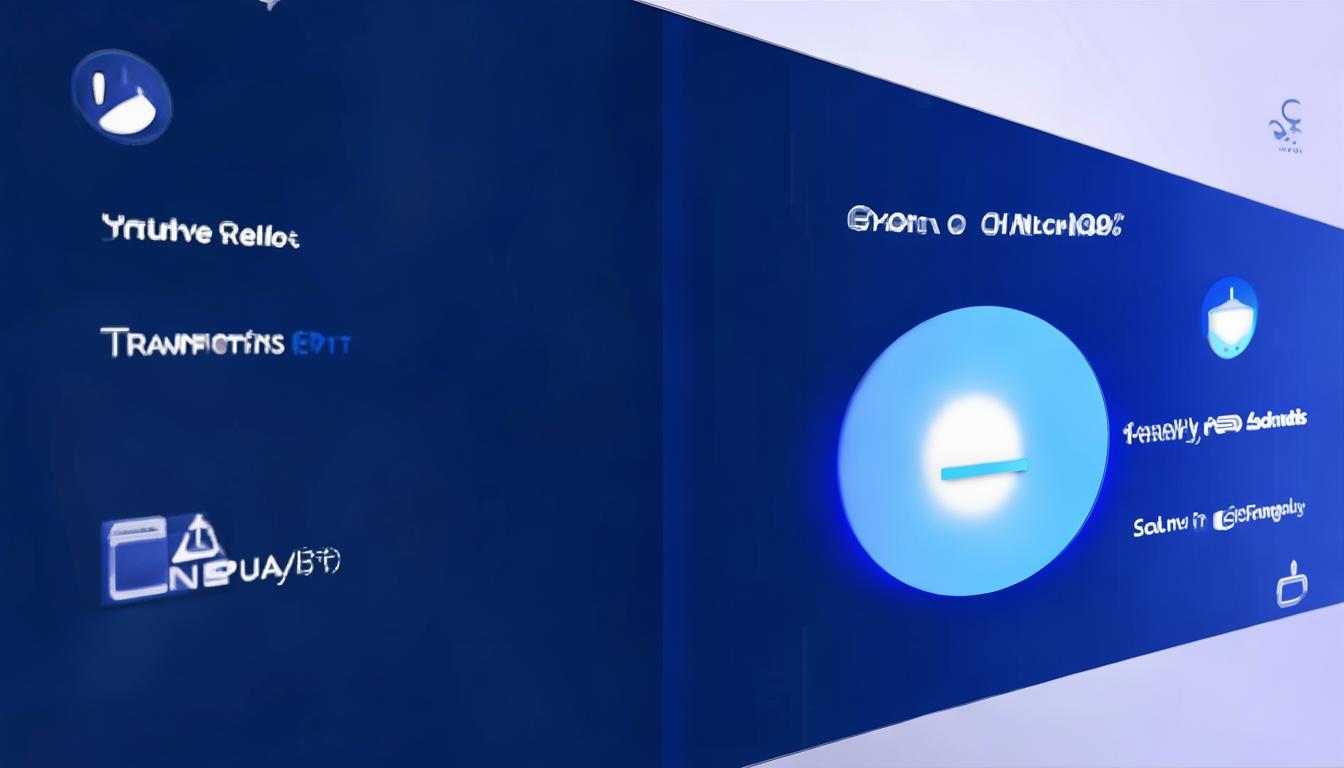 imToken钱包使用指南：新建或导入、节点配置及安全设置