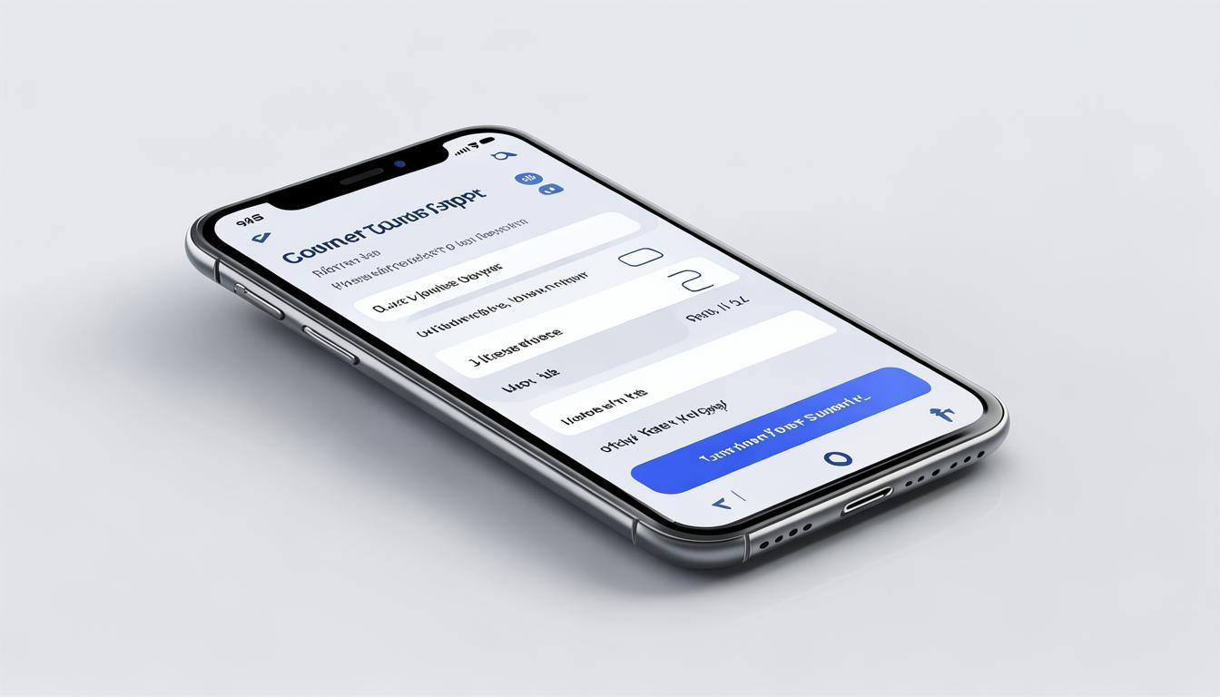 imtoken钱包官方应用程序的客户服务和支持渠道介绍