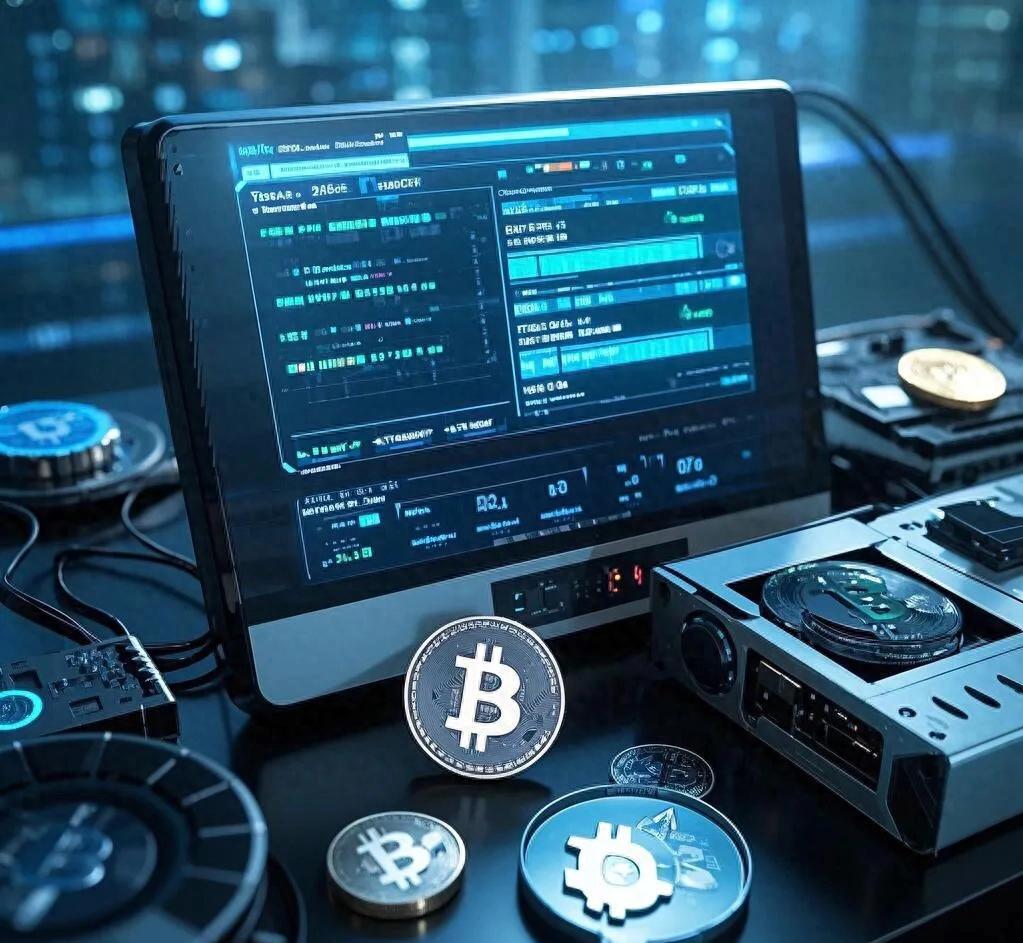 数字货币革命：剖析其重塑全球经济生态的五大核心优势