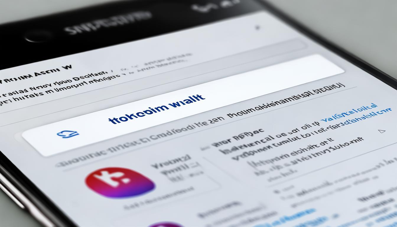 银河钱包货币a_最新支付宝钱包下载_如何通过tokenim钱包app下载最新版本，以确保您在数字货币管理中获得最佳体验与安全性。