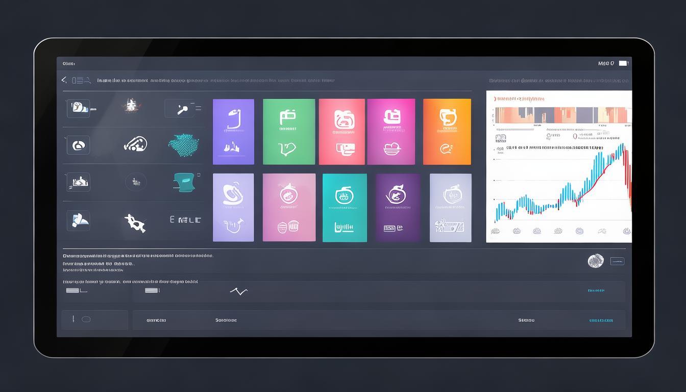 imtoken钱包iOS版：轻松查找管理多种资产及交易操作指南