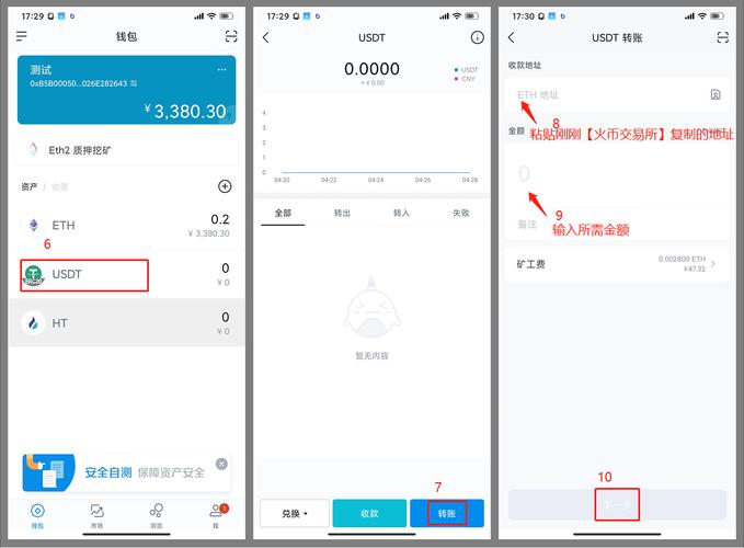 imToken钱包官方网站：多举措全方位保障投资者权益与安全