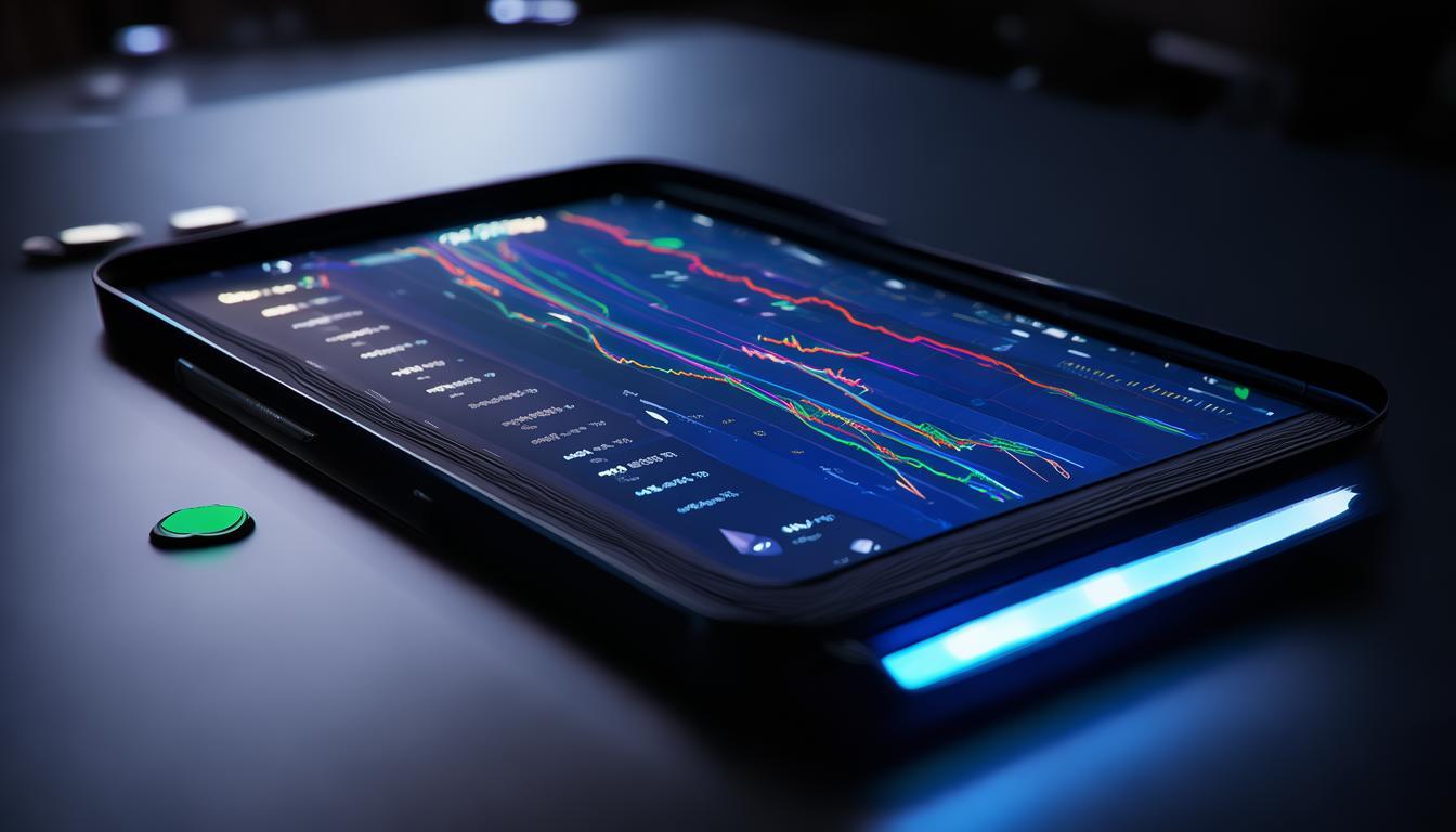 imToken钱包安卓版注册流程解析：从下载到助记词备份全指南