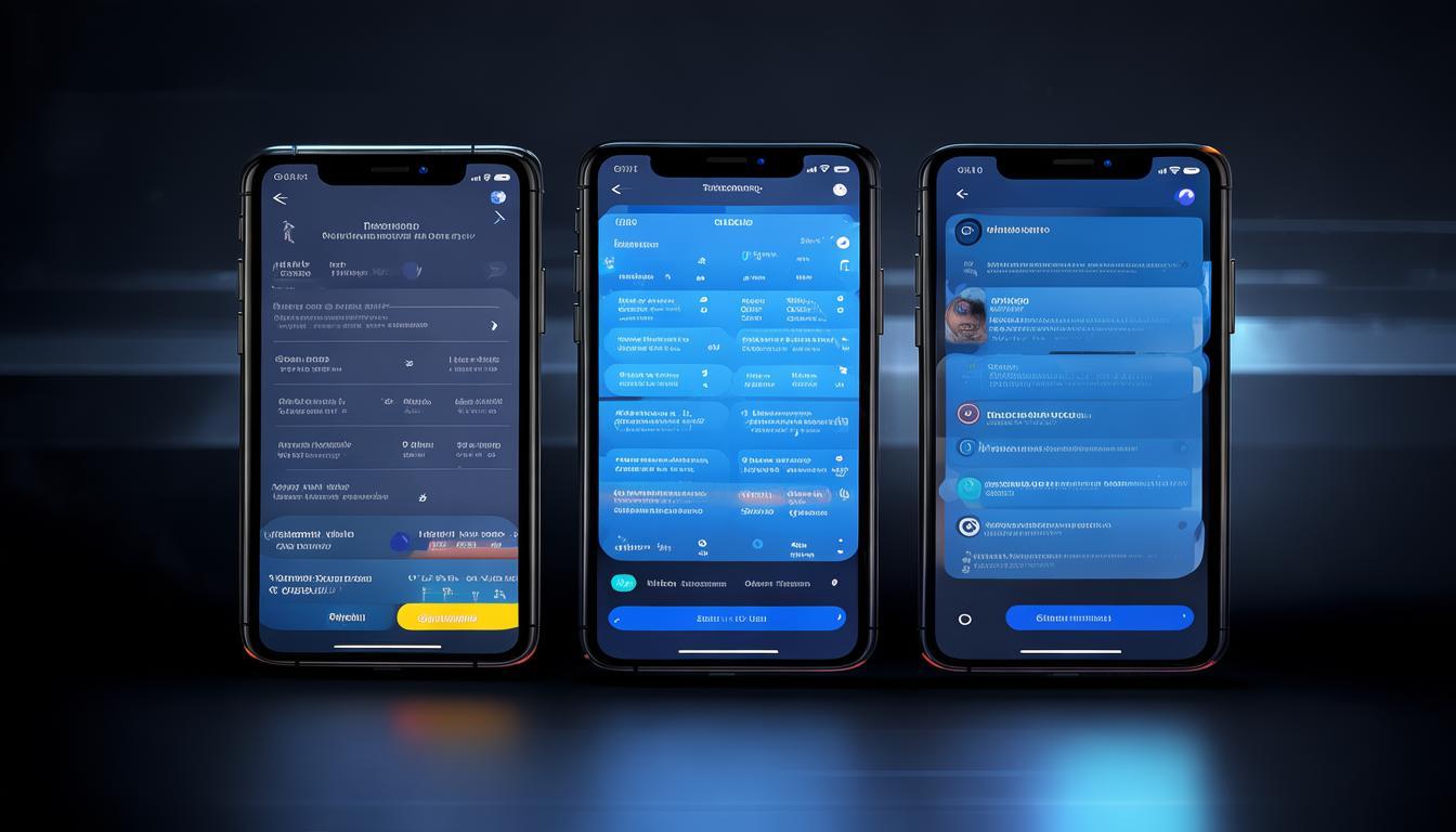 imtoken钱包新版本更新引关注，安全提升但仍有用户高要求？