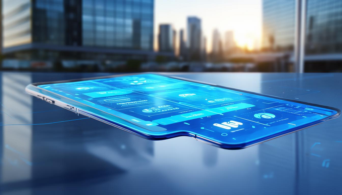 imToken钱包APP：构建安全便捷数字资产管理系统，重视用户数据安全