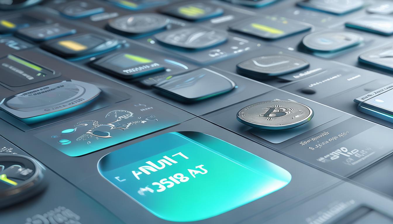 Tokenim正版应用程序新手使用指南，资产高效管理就这么做