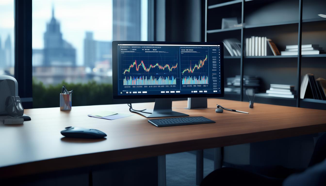 追踪比较不同资产表现，优化投资收益策略，imToken 官网 app 有门道