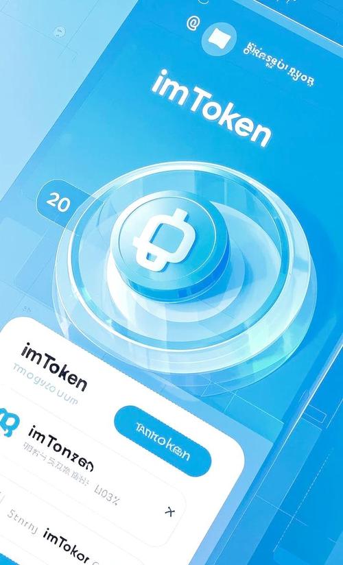 imToken官网版更新亮点多，新增资产支持与安全性能提升受关注
