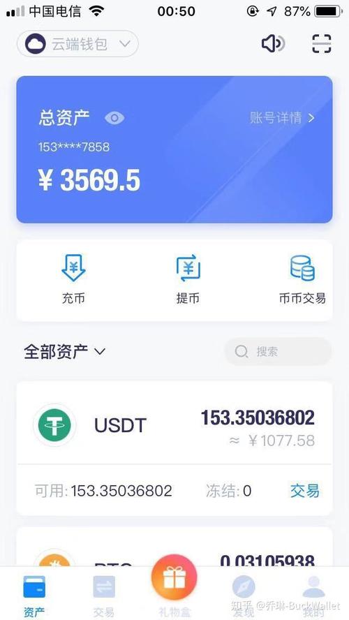 imToken钱包APP官网在数字货币钱包行业的市场走势剖析