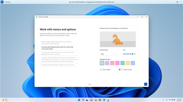 Windows 11 2022首次大更新解读：四大创新、安卓App终于来了！