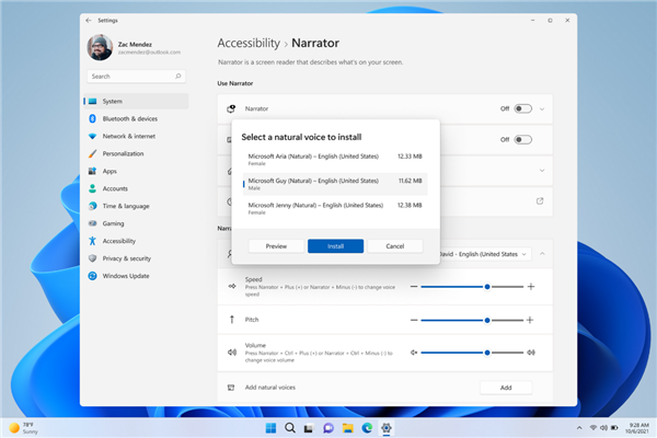 Windows 11 2022首次大更新解读：四大创新、安卓App终于来了！