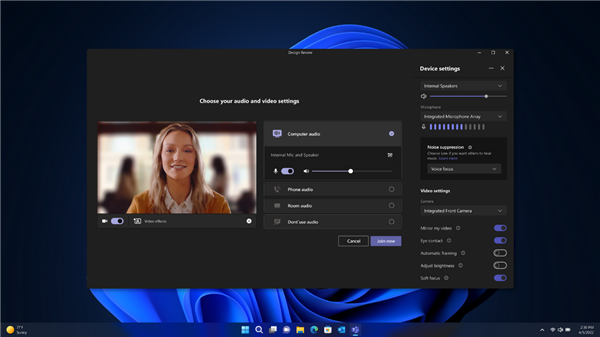 Windows 11 2022首次大更新解读：四大创新、安卓App终于来了！