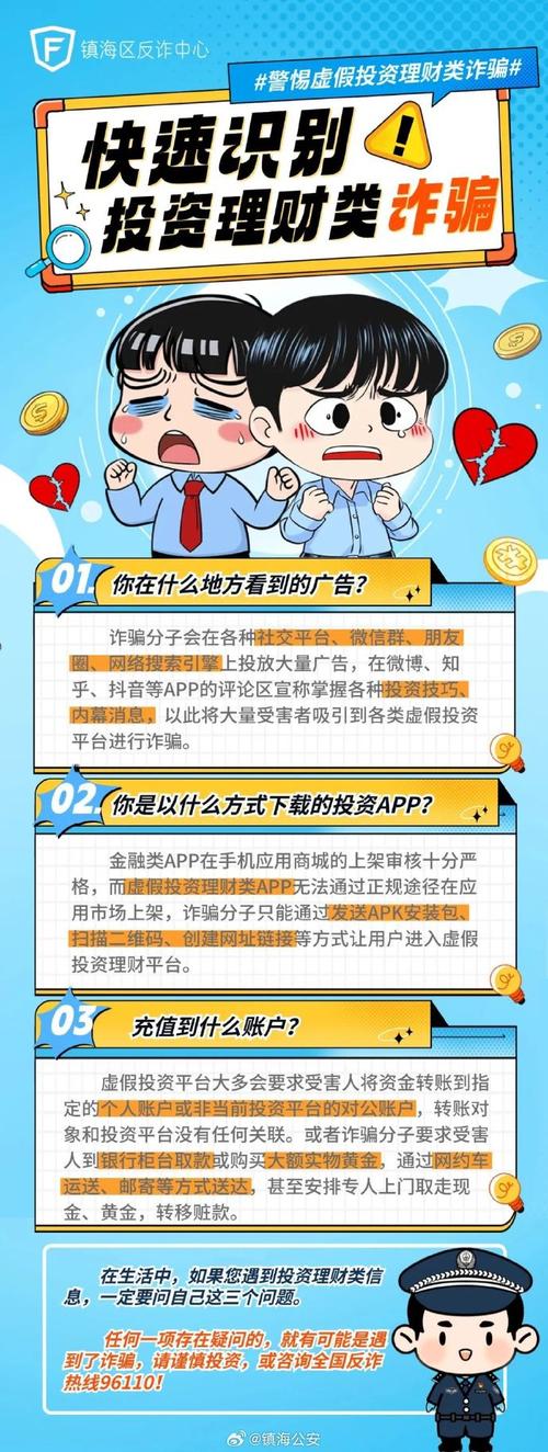 利用imToken安卓版警报系统预防股市风险与欺诈操作指南