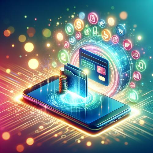2023年影像领域变革下imtoken钱包的未来趋势与发展走向