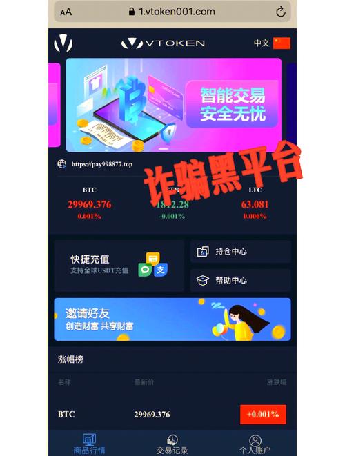 imToken钱包助力安卓用户，利用投资教育资源提升财务管理能力