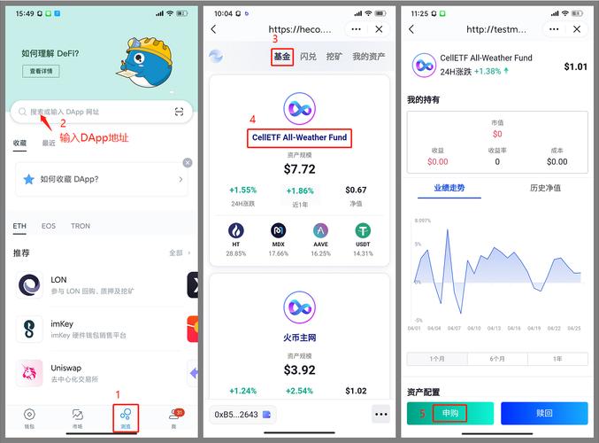 通过imToken官方网站下载应用，利用智能合约提升资产交易效率