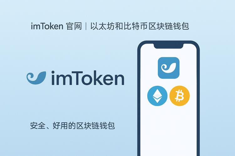 下载imToken安卓版，借助市场资讯功能提升投资决策准确性