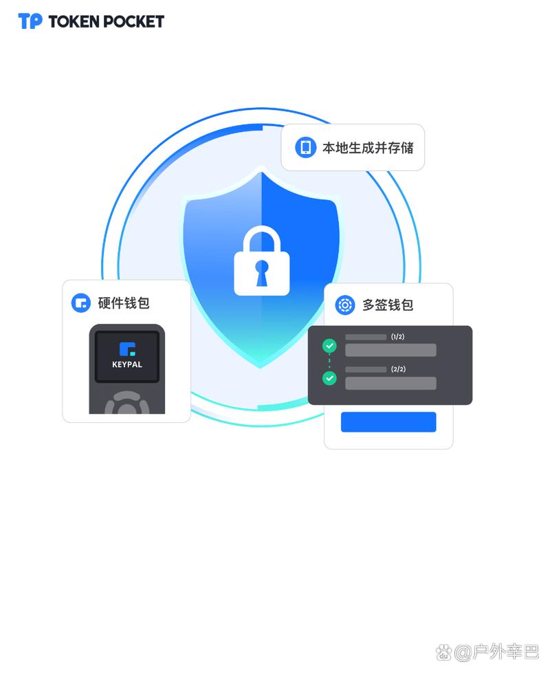 im钱包官方版初次配置与操作指南：保障数字资产安全