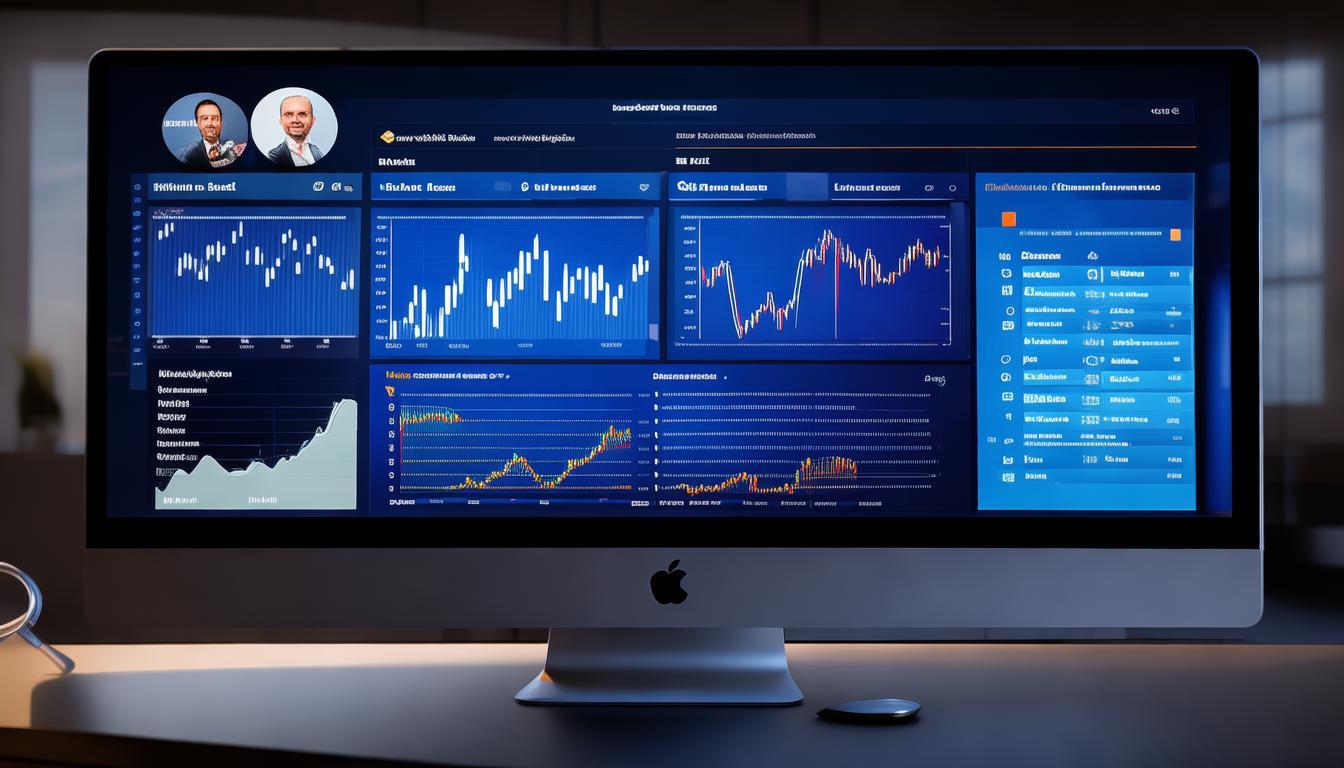 在imToken钱包官网下载应用，结合自身与市场选投资策略